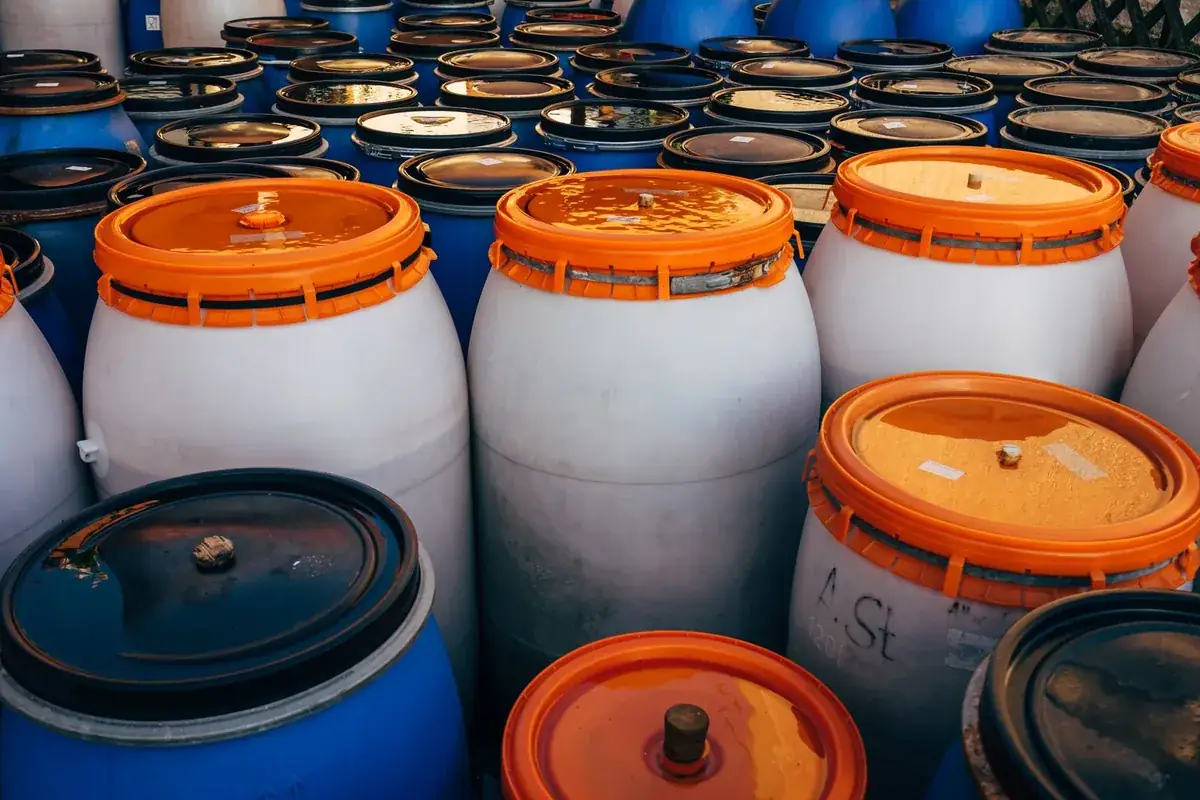 Chemical & Toxic Waste Cleanup in LaGrange, GA