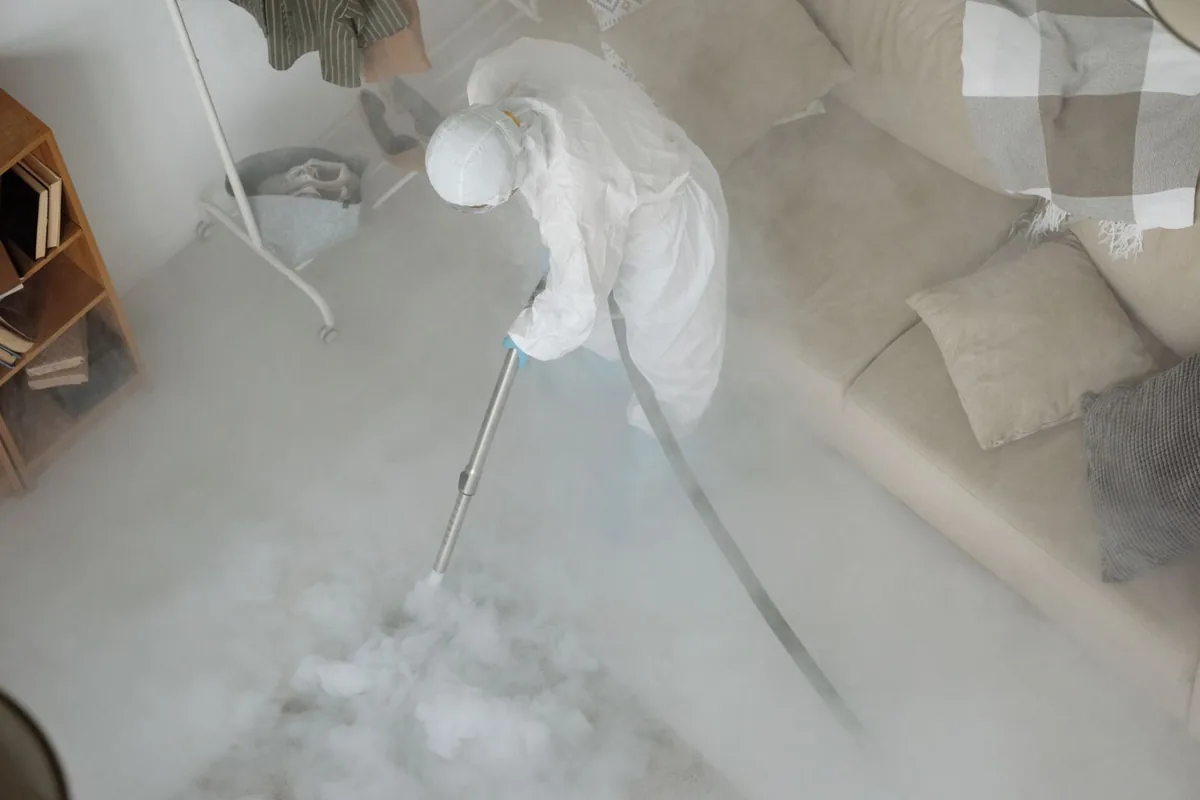 Crime Scene Cleanup in LaGrange, GA