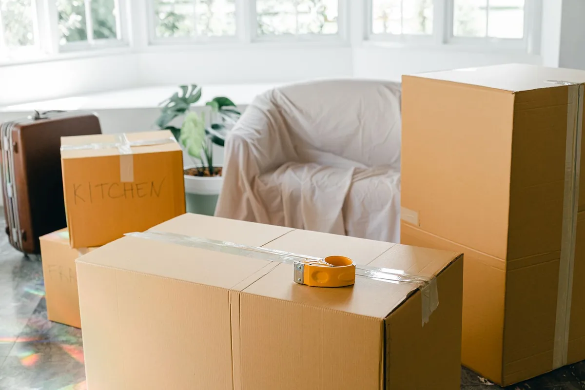 Hoarding Cleanup in LaGrange, GA